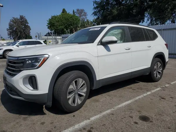 1V2LR2CA8RC534859 2024 VOLKSWAGEN ATLAS - Image 1