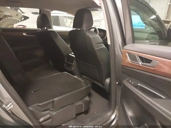1V2LR2CA8RC557459 2024 VOLKSWAGEN ATLAS - Image 8
