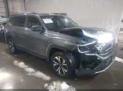 1V2LR2CA8RC579025 2024 VOLKSWAGEN ATLAS