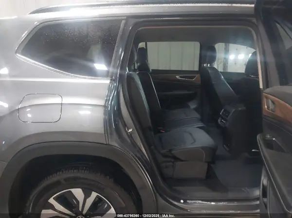 1V2LR2CA8RC579025 2024 VOLKSWAGEN ATLAS - Image 8