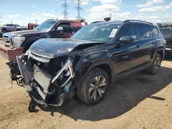 1V2LR2CA8RC610256 2024 VOLKSWAGEN ATLAS
