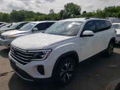 1V2LR2CA8SC517159 2025 VOLKSWAGEN ATLAS