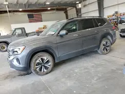 1V2LR2CA8SC522555 2025 VOLKSWAGEN ATLAS