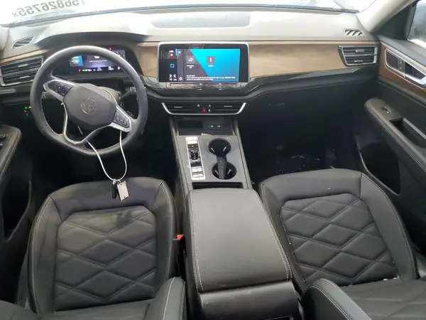 1V2LR2CA8SC522555 2025 VOLKSWAGEN ATLAS - Image 8