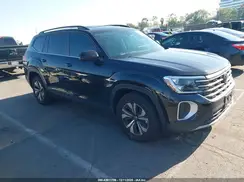 1V2LR2CA8SC558813 2025 VOLKSWAGEN ATLAS