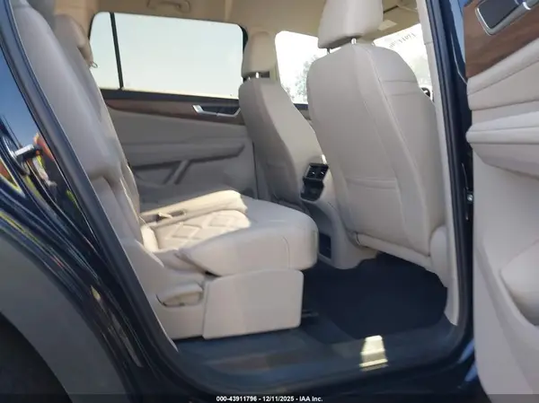 1V2LR2CA8SC558813 2025 VOLKSWAGEN ATLAS - Image 8