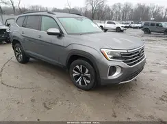 1V2LR2CA8SC569455 2025 VOLKSWAGEN ATLAS