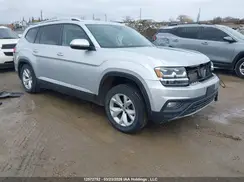 1V2LR2CA9JC506430 2018 VOLKSWAGEN ATLAS