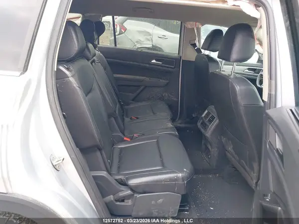 1V2LR2CA9JC506430 2018 VOLKSWAGEN ATLAS - Image 8