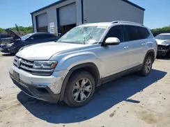 1V2LR2CA9JC511563 2018 VOLKSWAGEN ATLAS