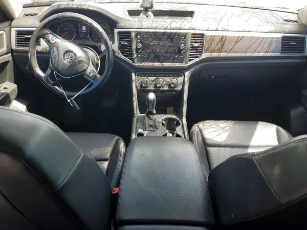 1V2LR2CA9JC511563 2018 VOLKSWAGEN ATLAS - Image 8