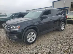 1V2LR2CA9JC517282 2018 VOLKSWAGEN ATLAS