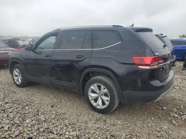1V2LR2CA9JC517282 2018 VOLKSWAGEN ATLAS - Image 2