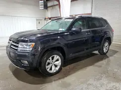 1V2LR2CA9JC530288 2018 VOLKSWAGEN ATLAS