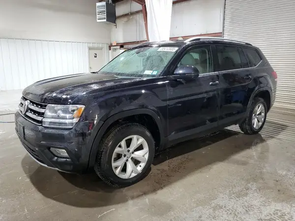 1V2LR2CA9JC530288 2018 VOLKSWAGEN ATLAS - Image 1