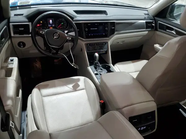 1V2LR2CA9JC530288 2018 VOLKSWAGEN ATLAS - Image 8
