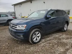 1V2LR2CA9JC531618 2018 VOLKSWAGEN ATLAS