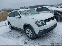 1V2LR2CA9JC543185 2018 VOLKSWAGEN ATLAS