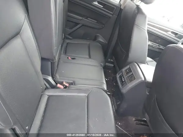 1V2LR2CA9JC543185 2018 VOLKSWAGEN ATLAS - Image 8