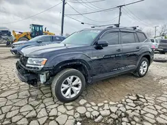1V2LR2CA9JC545969 2018 VOLKSWAGEN ATLAS