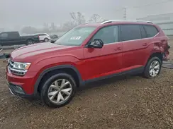 1V2LR2CA9JC548757 2018 VOLKSWAGEN ATLAS