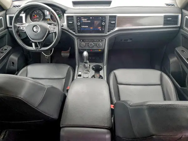 1V2LR2CA9JC548757 2018 VOLKSWAGEN ATLAS - Image 8