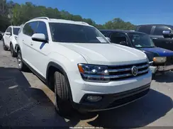 1V2LR2CA9JC549293 2018 VOLKSWAGEN ATLAS