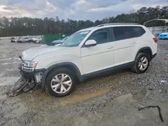 1V2LR2CA9JC551898 2018 VOLKSWAGEN ATLAS