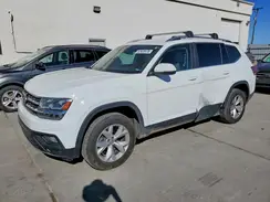 1V2LR2CA9JC552145 2018 VOLKSWAGEN ATLAS