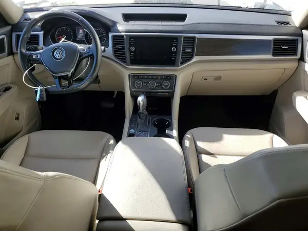 1V2LR2CA9JC552145 2018 VOLKSWAGEN ATLAS - Image 8