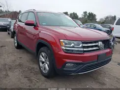 1V2LR2CA9JC554977 2018 VOLKSWAGEN ATLAS