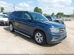 1V2LR2CA9JC558656 2018 VOLKSWAGEN ATLAS