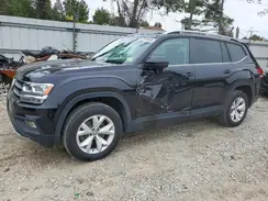 1V2LR2CA9JC588885 2018 VOLKSWAGEN ATLAS