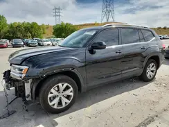 1V2LR2CA9KC507773 2019 VOLKSWAGEN ATLAS