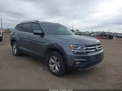 1V2LR2CA9KC527893 2019 VOLKSWAGEN ATLAS