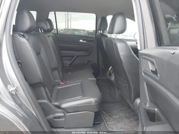 1V2LR2CA9KC527893 2019 VOLKSWAGEN ATLAS - Image 8