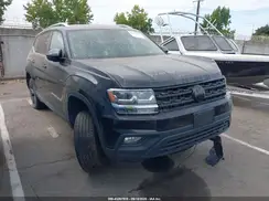 1V2LR2CA9KC540062 2019 VOLKSWAGEN ATLAS