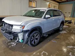 1V2LR2CA9KC544273 2019 VOLKSWAGEN ATLAS