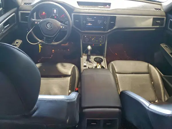 1V2LR2CA9KC544273 2019 VOLKSWAGEN ATLAS - Image 8