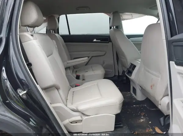 1V2LR2CA9KC547156 2019 VOLKSWAGEN ATLAS - Image 8