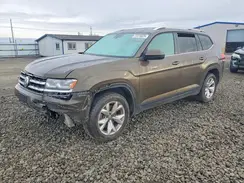 1V2LR2CA9KC551529 2019 VOLKSWAGEN ATLAS