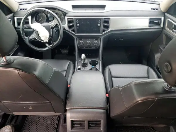 1V2LR2CA9KC551529 2019 VOLKSWAGEN ATLAS - Image 8