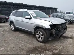 1V2LR2CA9KC554558 2019 VOLKSWAGEN ATLAS