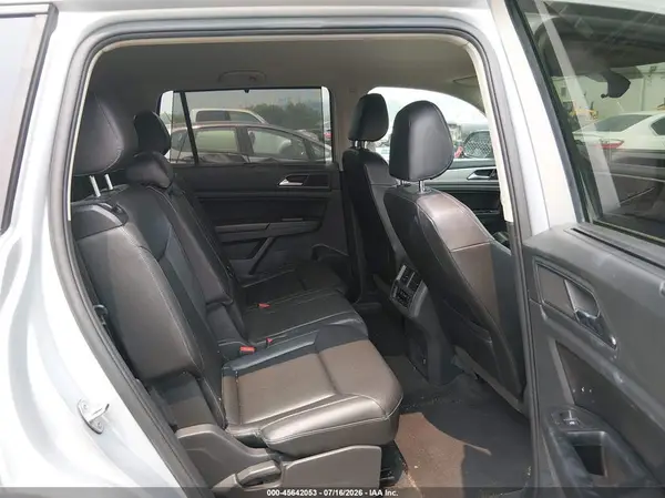 1V2LR2CA9KC554558 2019 VOLKSWAGEN ATLAS - Image 8