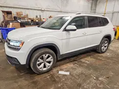 1V2LR2CA9KC561445 2019 VOLKSWAGEN ATLAS