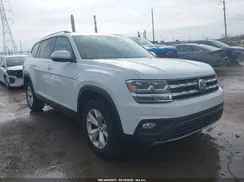 1V2LR2CA9KC562482 2019 VOLKSWAGEN ATLAS