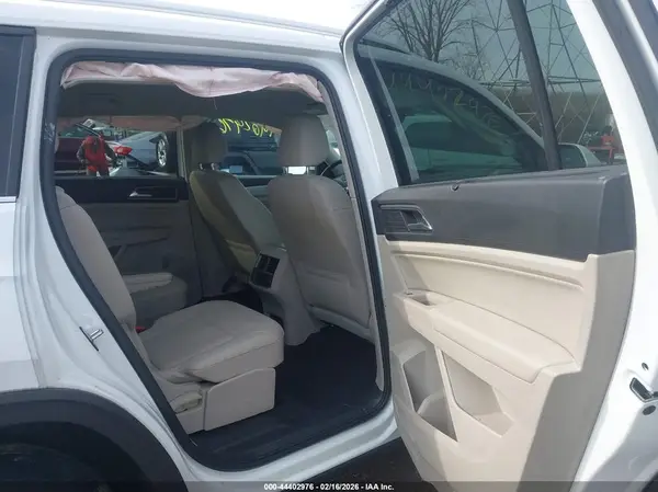 1V2LR2CA9KC562482 2019 VOLKSWAGEN ATLAS - Image 8