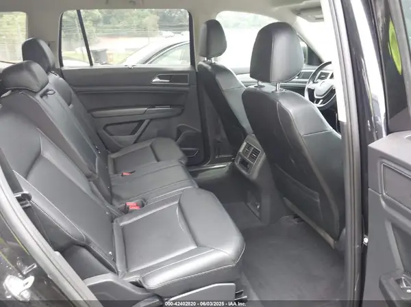 1V2LR2CA9KC575393 2019 VOLKSWAGEN ATLAS - Image 8