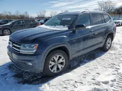 1V2LR2CA9KC601295 2019 VOLKSWAGEN ATLAS