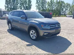 1V2LR2CA9KC612300 2019 VOLKSWAGEN ATLAS